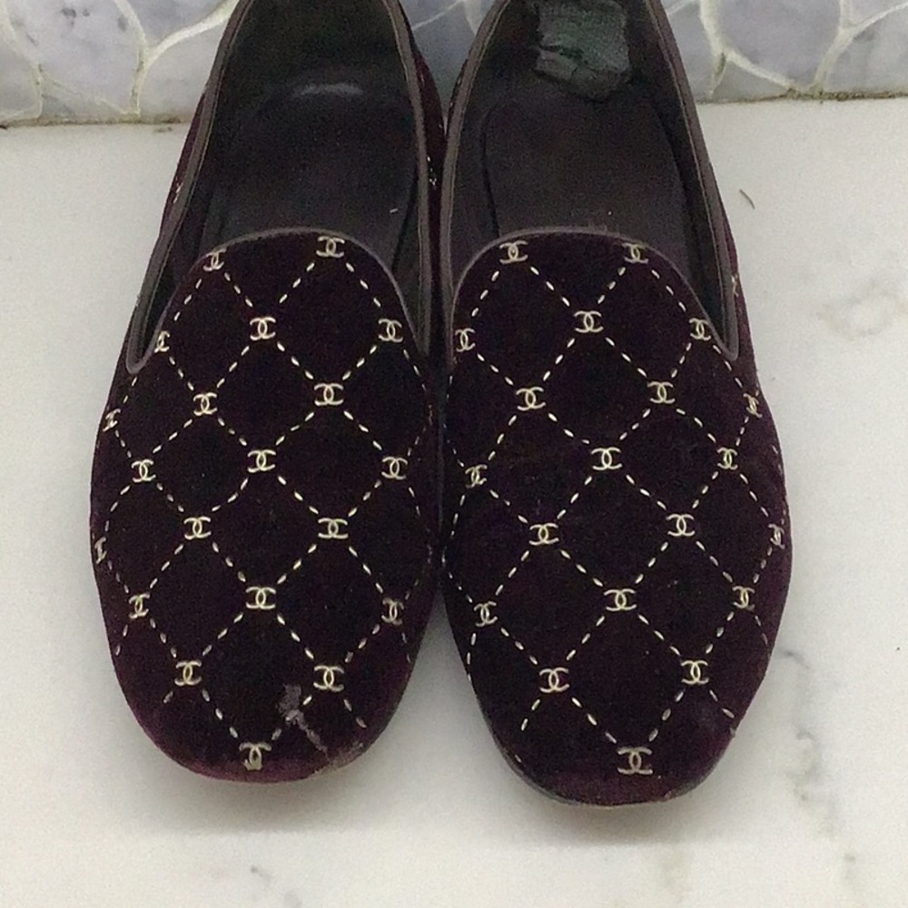 Chanel flats - Picture 2 of 5